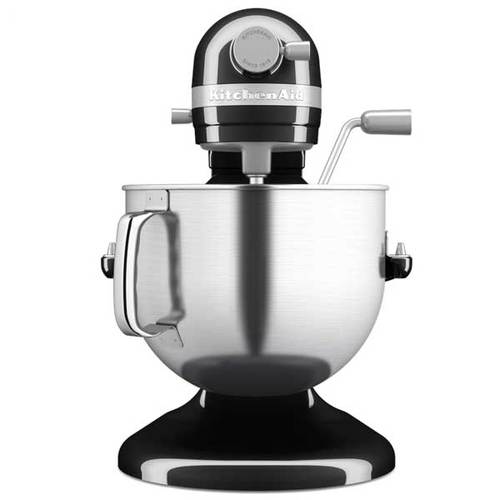 KITCHENAID STAND MIXER 5KSM70SHX عجانة KITCHENAID STAND MIXER 5KSM70SHX عجانة